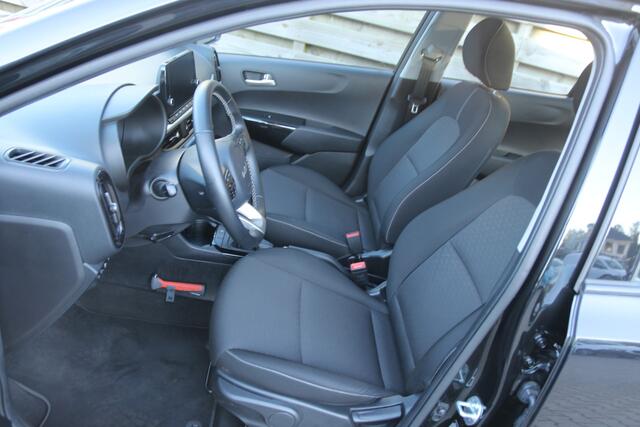 KIA PICANTO 1.0 DPi DynamicLine / Apple Carplay / Airco / Cruise
