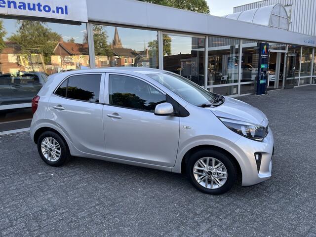KIA PICANTO 1.0 DPi DynamicLine | Apple Carplay | Navi | Camera