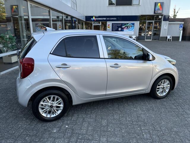 KIA PICANTO 1.0 DPi DynamicLine | Apple Carplay | Navi | Camera