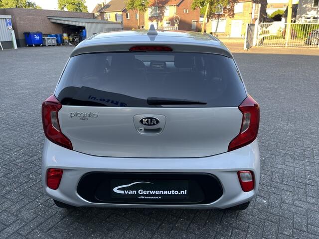 KIA PICANTO 1.0 DPi DynamicLine | Apple Carplay | Navi | Camera