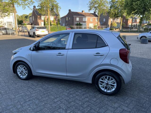 KIA PICANTO 1.0 DPi DynamicLine | Apple Carplay | Navi | Camera