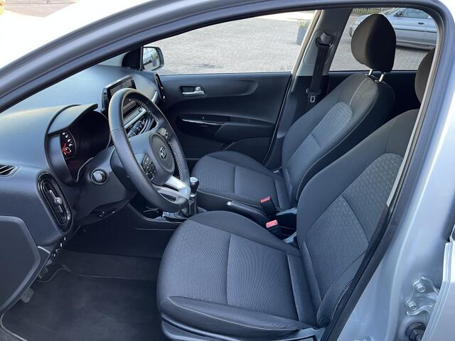 KIA PICANTO 1.0 DPi DynamicLine | Apple Carplay | Navi | Camera