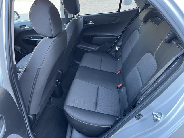 KIA PICANTO 1.0 DPi DynamicLine | Apple Carplay | Navi | Camera