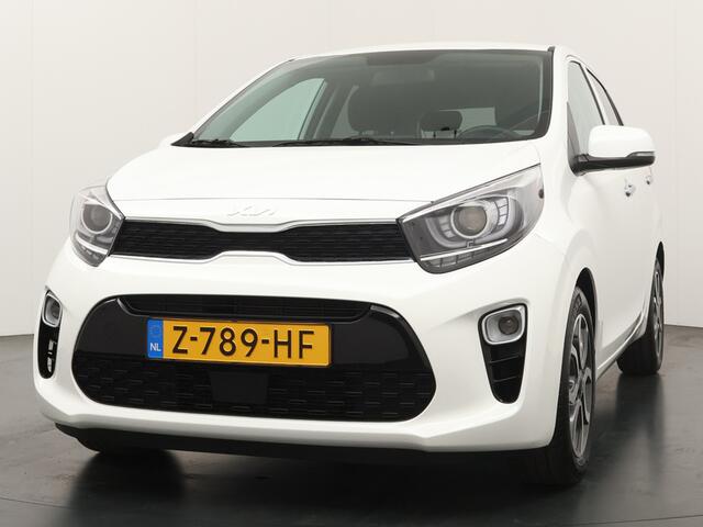KIA PICANTO 1.0 DPi DynamicPlusLine - Cruise Control - Navigatie - Apple Carplay/ Android Auto Fabrieksgarantie 09-04-2031