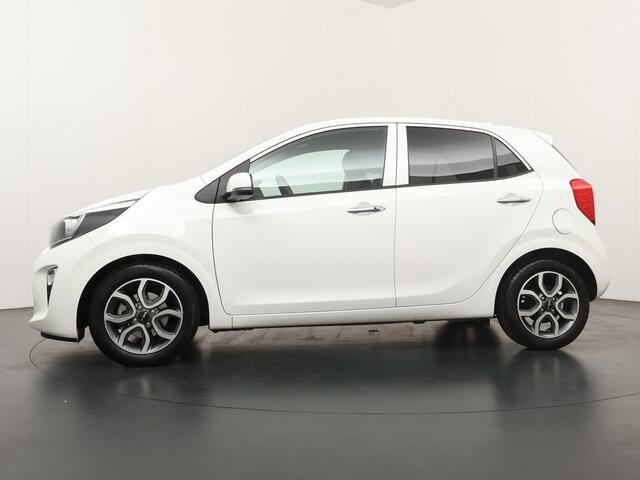 KIA PICANTO 1.0 DPi DynamicPlusLine - Cruise Control - Navigatie - Apple Carplay/ Android Auto Fabrieksgarantie 09-04-2031