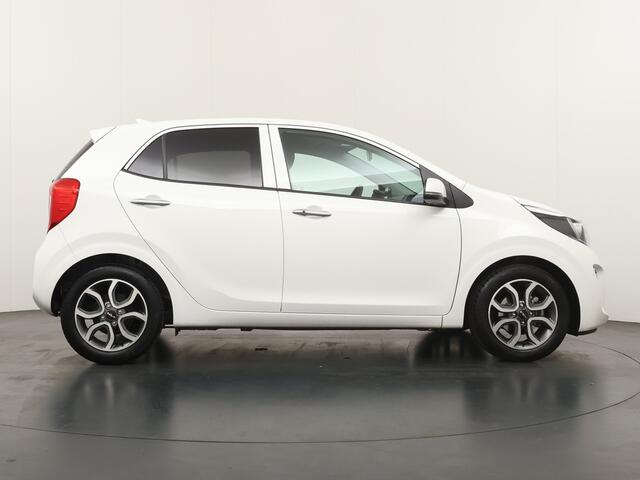 KIA PICANTO 1.0 DPi DynamicPlusLine - Cruise Control - Navigatie - Apple Carplay/ Android Auto Fabrieksgarantie 09-04-2031