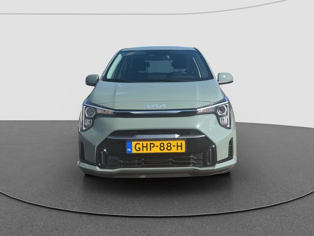 KIA PICANTO 1.0 DPI DynamicLine