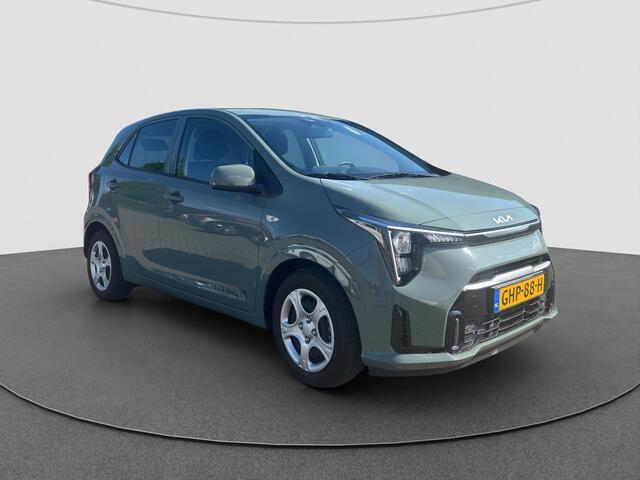 KIA PICANTO 1.0 DPI DynamicLine