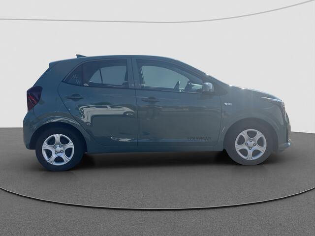 KIA PICANTO 1.0 DPI DynamicLine