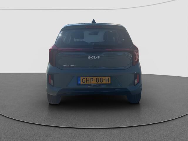 KIA PICANTO 1.0 DPI DynamicLine