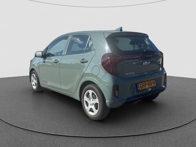 KIA PICANTO 1.0 DPI DynamicLine