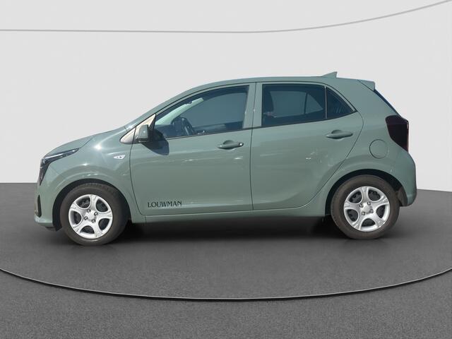KIA PICANTO 1.0 DPI DynamicLine