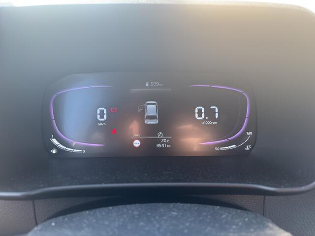 KIA PICANTO 1.0 DPI DynamicLine