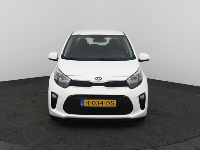 KIA PICANTO 1.0 MPi ComfortPlusLine All in prijs + BOVAG Garantie | Airco | 1e Eigenaar