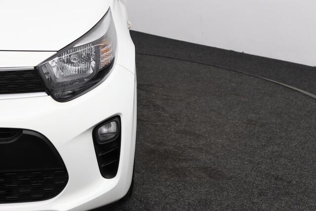 KIA PICANTO 1.0 MPi ComfortPlusLine All in prijs + BOVAG Garantie | Airco | 1e Eigenaar
