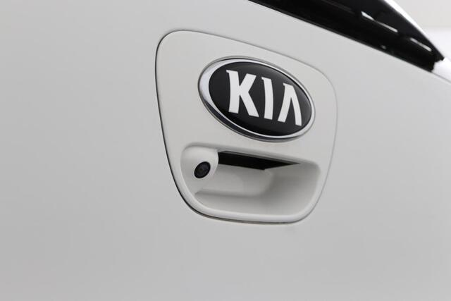 KIA PICANTO 1.0 MPi ComfortPlusLine All in prijs + BOVAG Garantie | Airco | 1e Eigenaar
