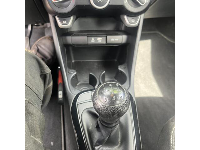 KIA PICANTO 1.0 CVVT ComfortPlusLine Navigator Mooie Picanto incl. apple carplay en navigatie en a.uitrijcamera