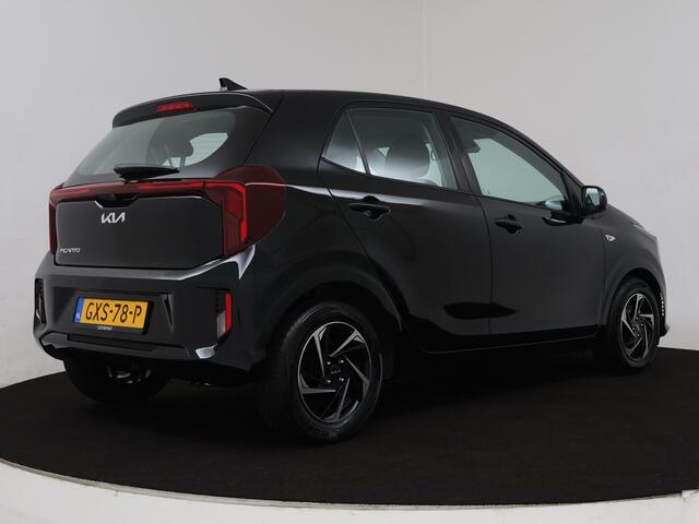 KIA PICANTO 1.0 DPI DynamicLine | Company Car | Digitaal Dasboard | Cruise Control | Lichtmetalen velgen | Leverbaar per 01-08-2025