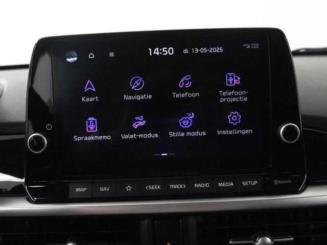 KIA PICANTO 1.0 DPI DynamicLine | Company Car | Digitaal Dasboard | Cruise Control | Lichtmetalen velgen | Leverbaar per 01-08-2025