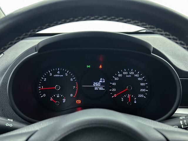 KIA PICANTO 1.0 MPi DynamicPlusLine