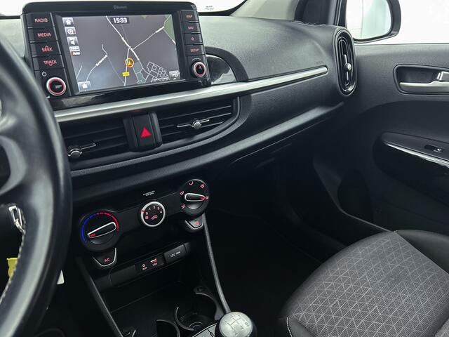 KIA PICANTO 1.0 MPi DynamicPlusLine