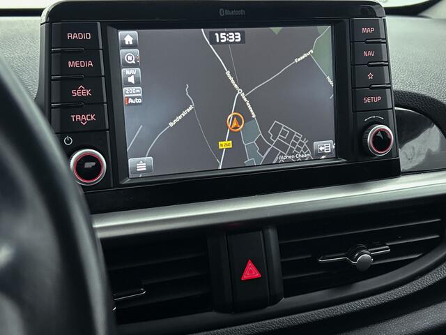 KIA PICANTO 1.0 MPi DynamicPlusLine