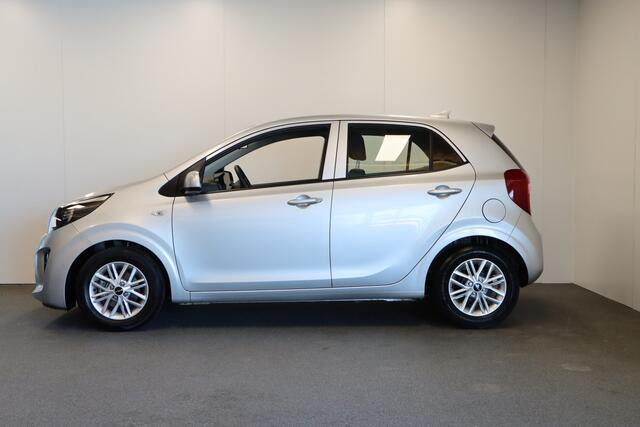KIA PICANTO 1.0 DPi DynamicLine