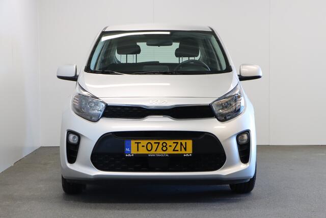 KIA PICANTO 1.0 DPi DynamicLine