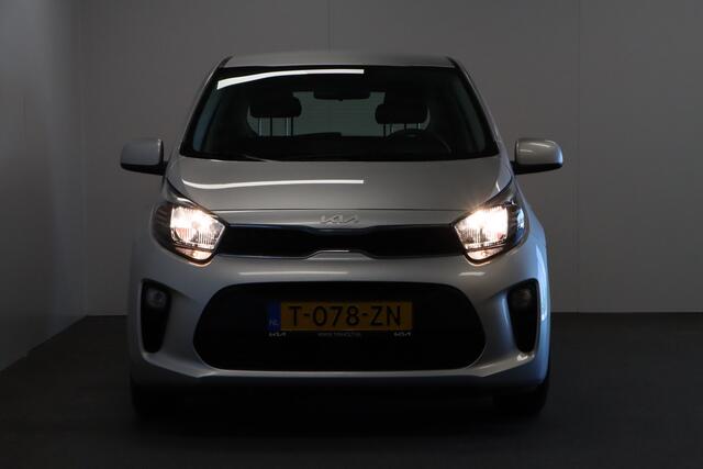 KIA PICANTO 1.0 DPi DynamicLine