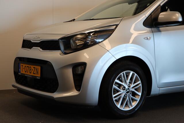 KIA PICANTO 1.0 DPi DynamicLine