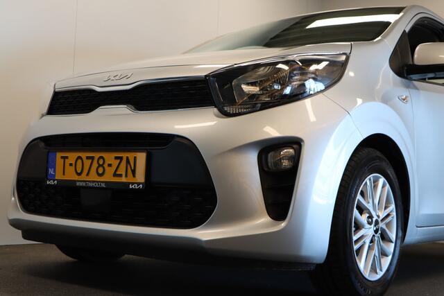 KIA PICANTO 1.0 DPi DynamicLine