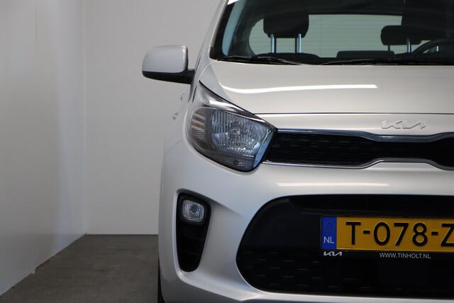 KIA PICANTO 1.0 DPi DynamicLine