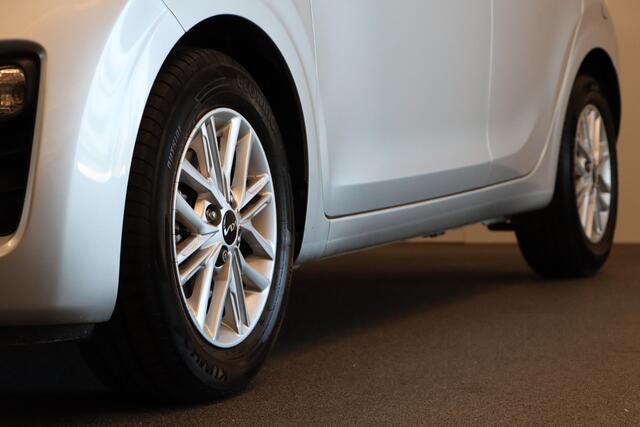 KIA PICANTO 1.0 DPi DynamicLine