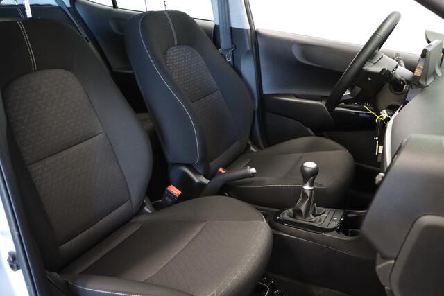 KIA PICANTO 1.0 DPi DynamicLine