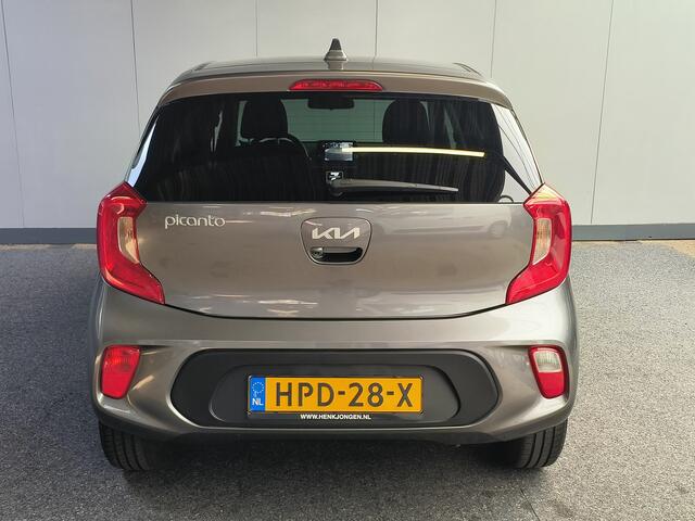 KIA PICANTO 1.0 DPi DynamicLine uit 2023 Rijklaar + Fabrieksgarantie tot 12-2030 Henk Jongen Auto's in Helmond, al 50 jaar service zoals 't hoort!