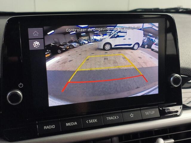 KIA PICANTO 1.0 DPi DynamicLine uit 2023 Rijklaar + Fabrieksgarantie tot 12-2030 Henk Jongen Auto's in Helmond, al 50 jaar service zoals 't hoort!