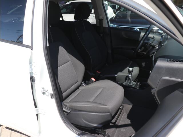 KIA PICANTO 1.0 DPi DynamicLine I Navi I LM-Velgen I Stoelverwarming