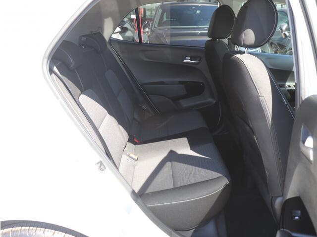 KIA PICANTO 1.0 DPi DynamicLine I Navi I LM-Velgen I Stoelverwarming