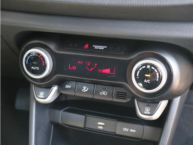 KIA PICANTO 1.0 DPi DynamicLine I Navi I LM-Velgen I Stoelverwarming