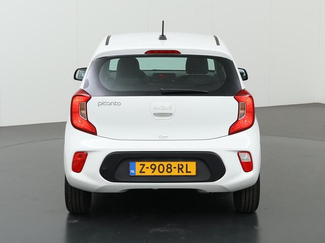KIA PICANTO 1.0 DPi ComfortLine | Airco | Cruise control | DAB+ | Bluetooth