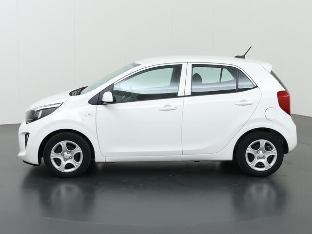 KIA PICANTO 1.0 DPi ComfortLine | Airco | Cruise control | DAB+ | Bluetooth