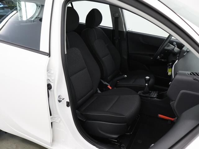 KIA PICANTO 1.0 DPi ComfortLine | Airco | Cruise control | DAB+ | Bluetooth