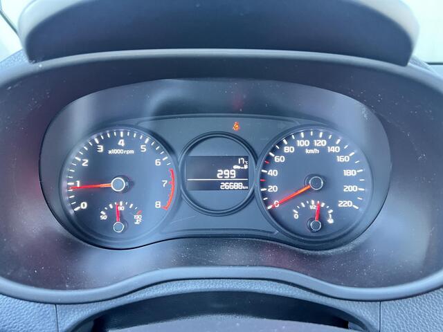 KIA PICANTO 1.0 MPi GT-Line Edition | Navigatie | Achteruitrijcamera | Cruise Control |