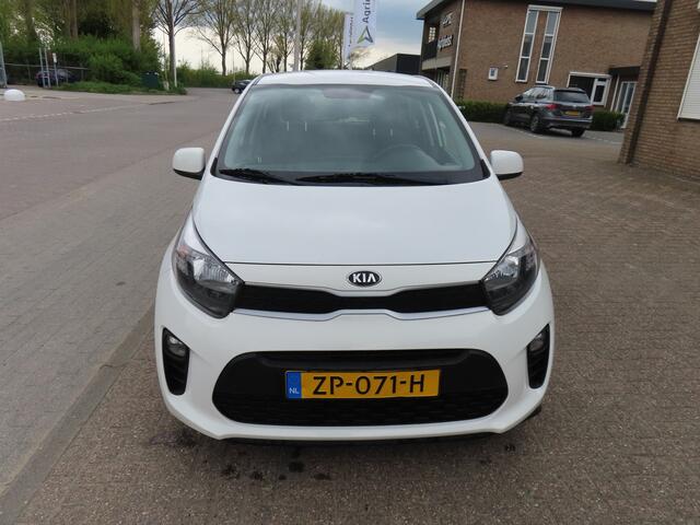 KIA PICANTO 1.0 MPi ComfortLine *AIRCO*EXPORT/EX BPM*