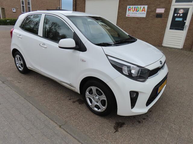 KIA PICANTO 1.0 MPi ComfortLine *AIRCO*EXPORT/EX BPM*