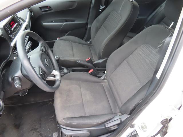 KIA PICANTO 1.0 MPi ComfortLine *AIRCO*EXPORT/EX BPM*