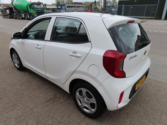 KIA PICANTO 1.0 MPi ComfortLine *AIRCO*EXPORT/EX BPM*
