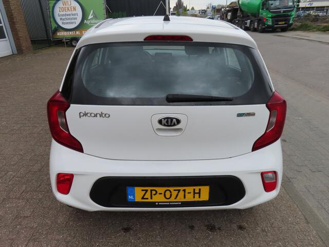 KIA PICANTO 1.0 MPi ComfortLine *AIRCO*EXPORT/EX BPM*