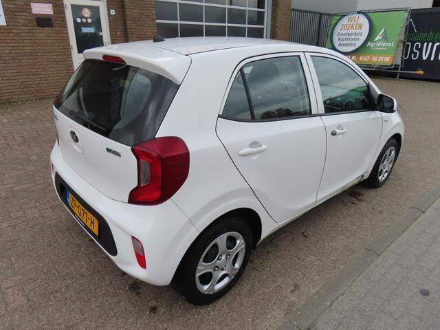 KIA PICANTO 1.0 MPi ComfortLine *AIRCO*EXPORT/EX BPM*