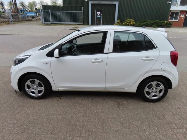 KIA PICANTO 1.0 MPi ComfortLine *AIRCO*EXPORT/EX BPM*